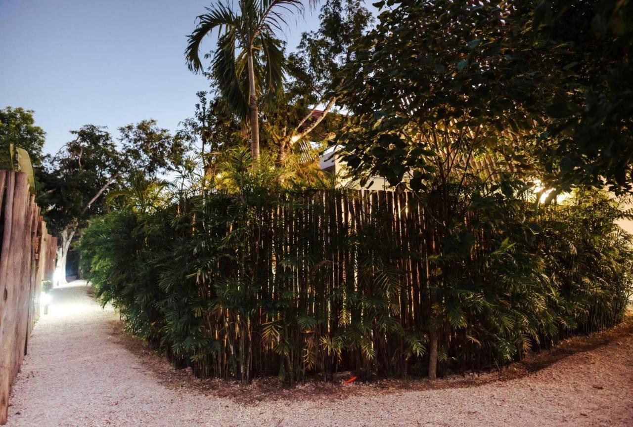 Villa Paradise Tulum Veleta 4Br Private Pool & Jacuzzi Ngoại thất bức ảnh