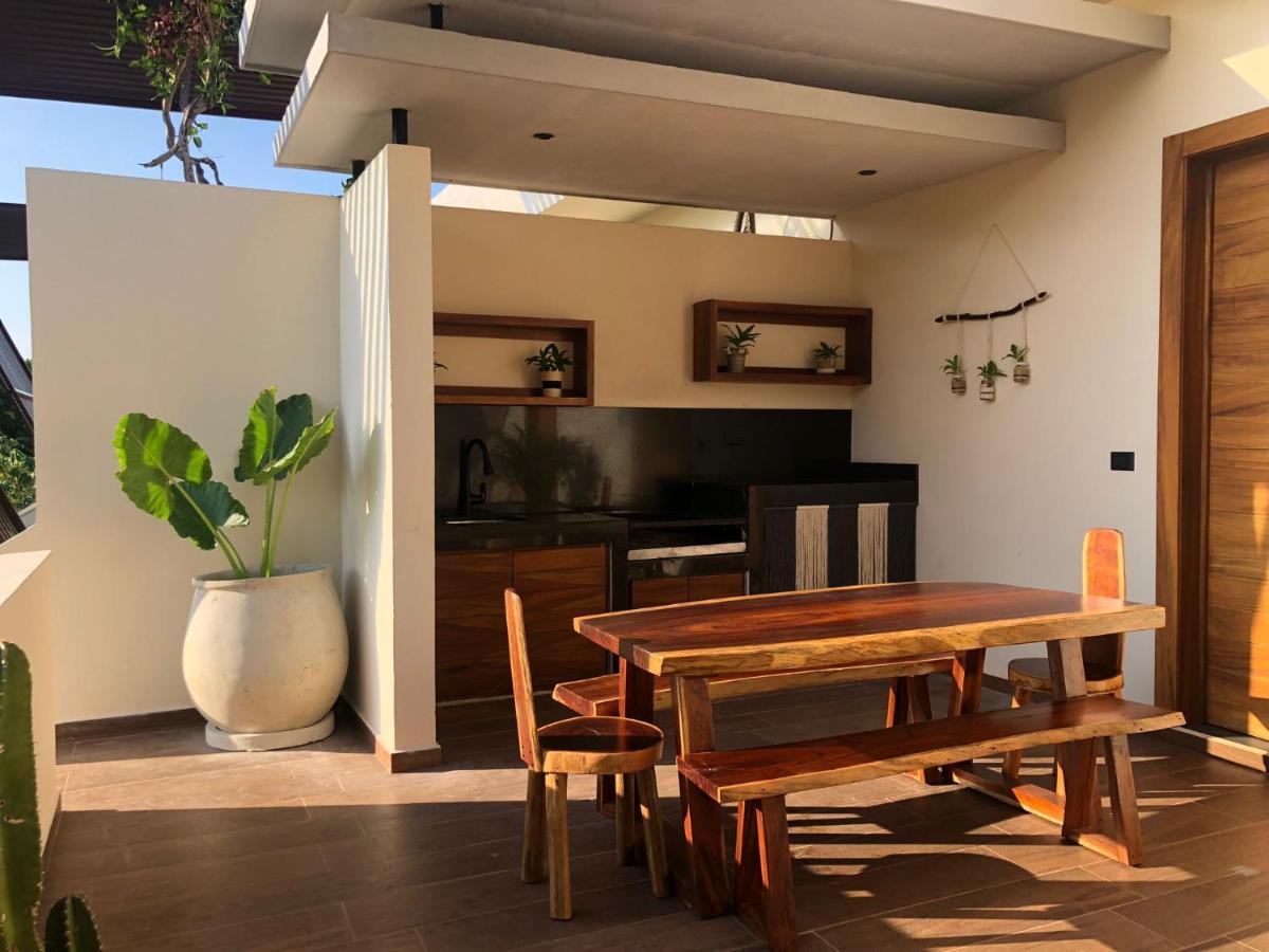 Villa Paradise Tulum Veleta 4Br Private Pool & Jacuzzi Ngoại thất bức ảnh