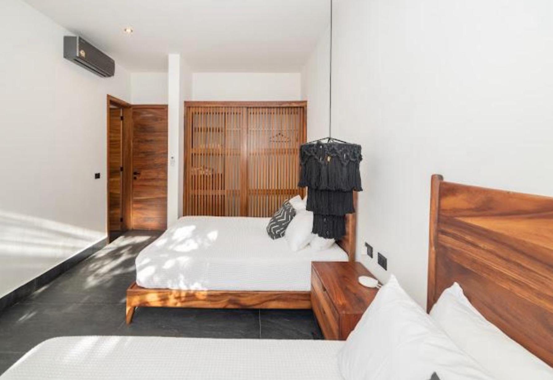 Villa Paradise Tulum Veleta 4Br Private Pool & Jacuzzi Ngoại thất bức ảnh