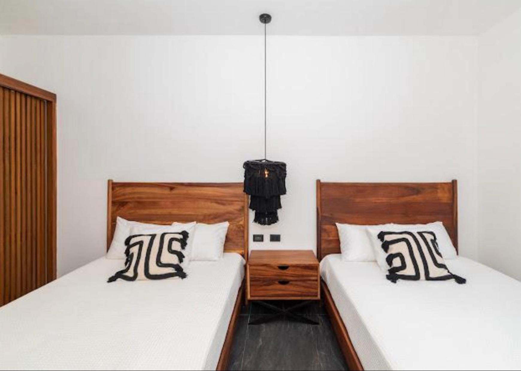 Villa Paradise Tulum Veleta 4Br Private Pool & Jacuzzi Ngoại thất bức ảnh