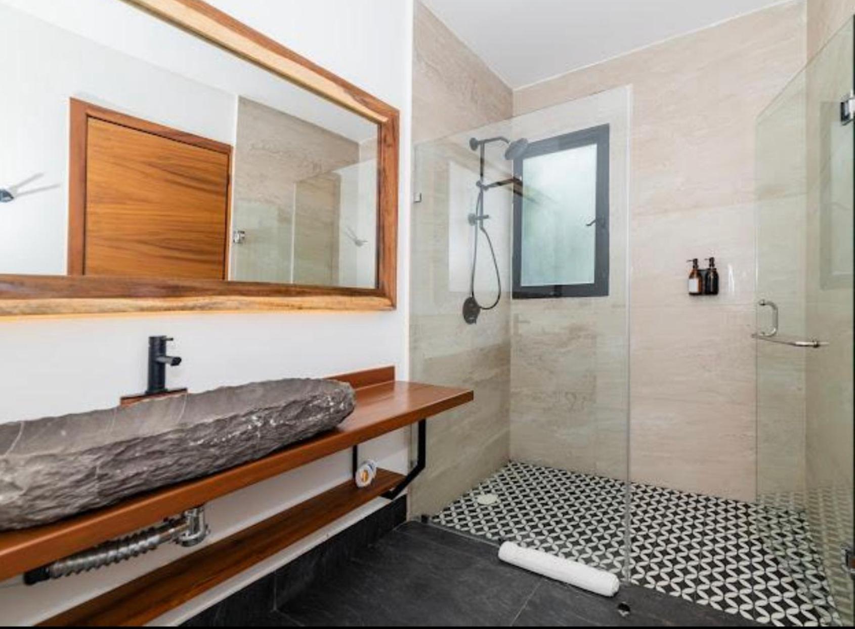 Villa Paradise Tulum Veleta 4Br Private Pool & Jacuzzi Ngoại thất bức ảnh