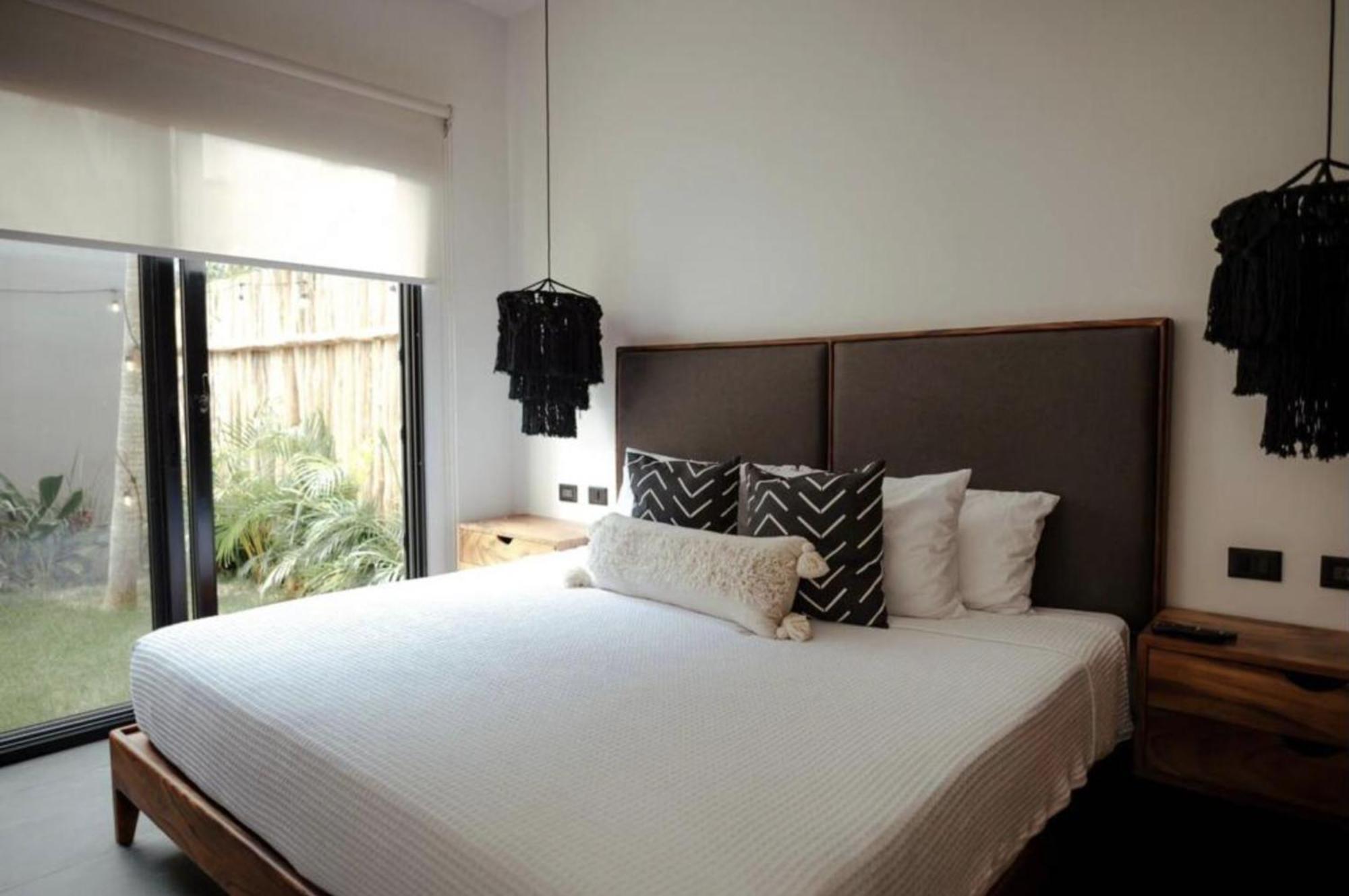 Villa Paradise Tulum Veleta 4Br Private Pool & Jacuzzi Ngoại thất bức ảnh